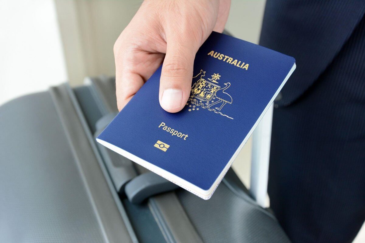 澳洲投資移民簽證申請